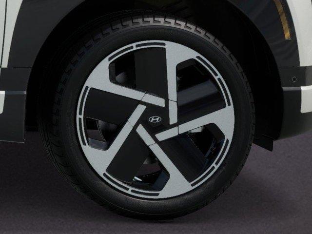 new 2026 Hyundai IONIQ 9 car