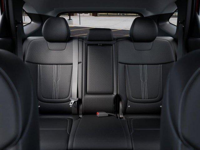 new 2026 Hyundai Tucson car