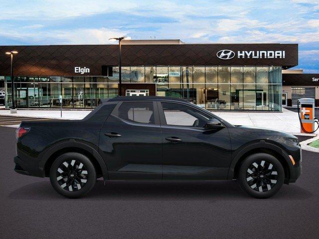 new 2026 Hyundai SANTA CRUZ car