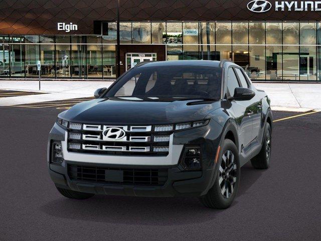 new 2026 Hyundai SANTA CRUZ car
