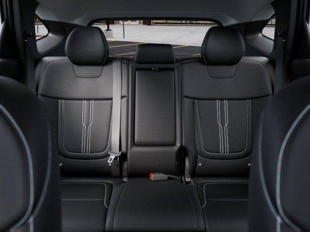 new 2026 Hyundai TUCSON Hybrid car