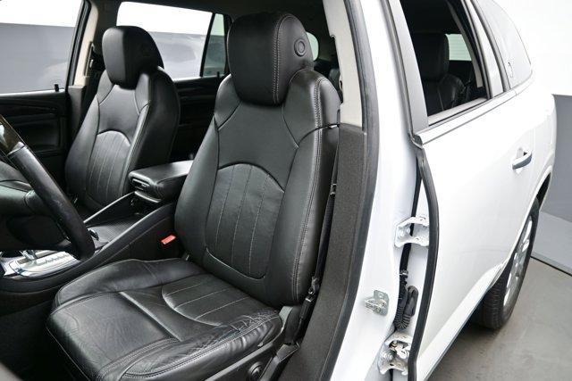 used 2017 Buick Enclave car, priced at $12,676