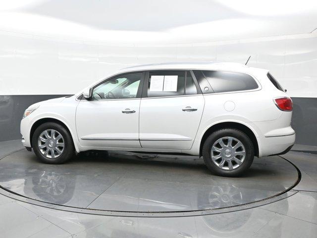 used 2017 Buick Enclave car, priced at $12,676