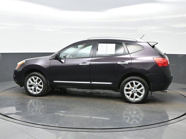 used 2013 Nissan Rogue car, priced at $7,970
