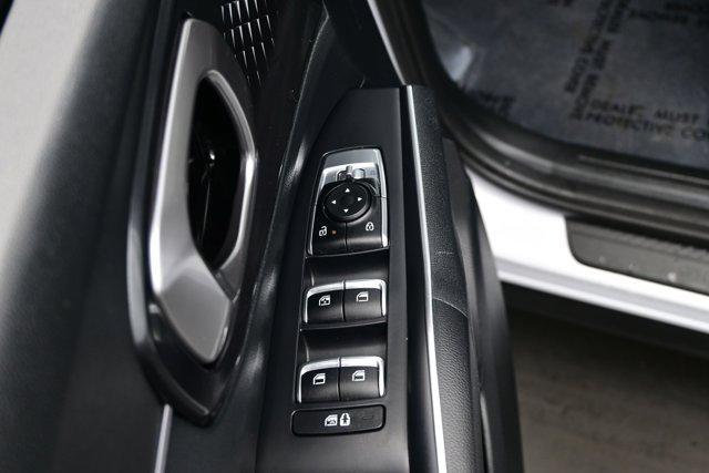 used 2024 Kia Sorento car, priced at $30,658