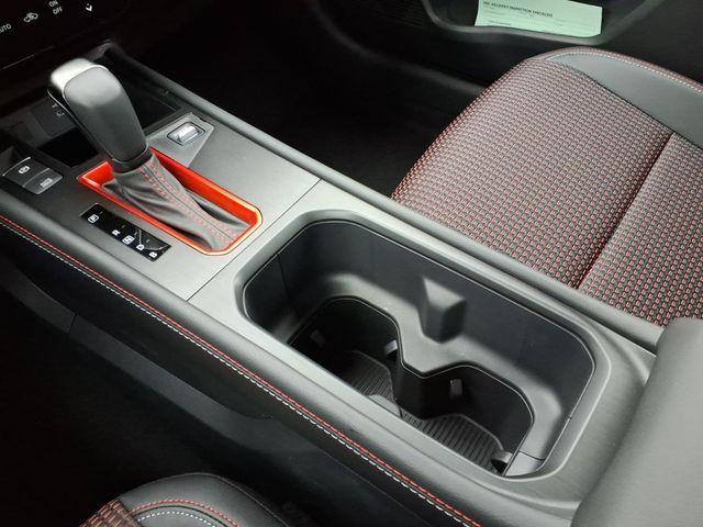 new 2026 Nissan Kicks car, priced at $31,065