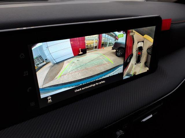 new 2026 Nissan Kicks car, priced at $31,065