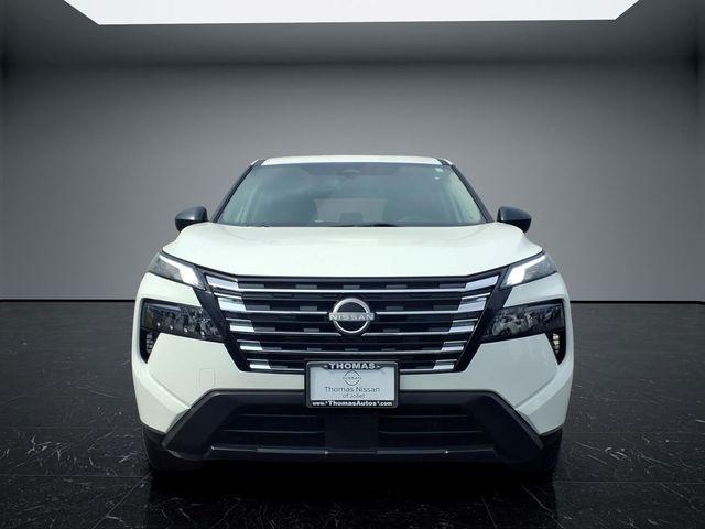 used 2024 Nissan Rogue car, priced at $23,600
