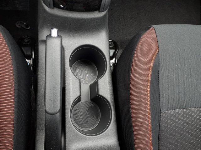 used 2025 Nissan Versa car, priced at $21,243