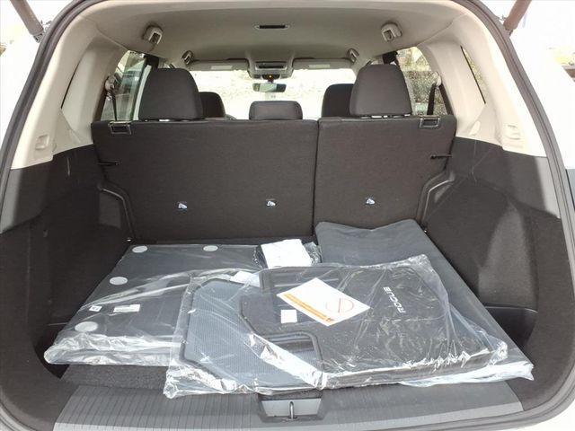 new 2026 Nissan Rogue car, priced at $32,990