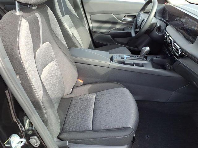 new 2026 Nissan Sentra car, priced at $23,564