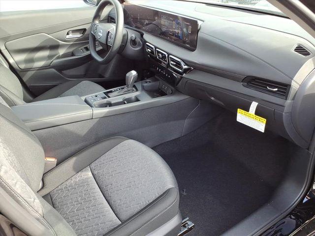 new 2026 Nissan Sentra car, priced at $23,564