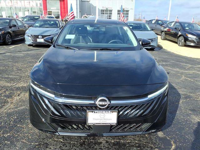 new 2026 Nissan Sentra car, priced at $23,564