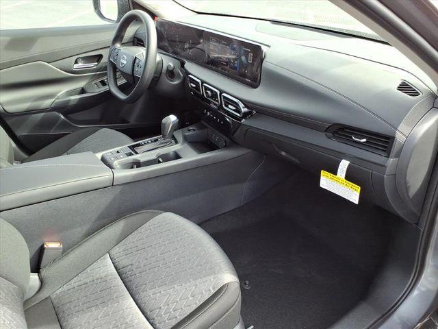 new 2026 Nissan Sentra car, priced at $24,006