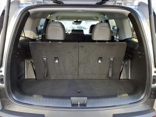 used 2025 Hyundai SANTA FE HEV car, priced at $34,750