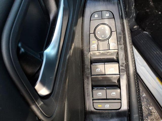 new 2026 Nissan Rogue car, priced at $35,480