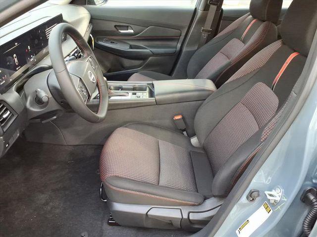 new 2026 Nissan Sentra car, priced at $26,122