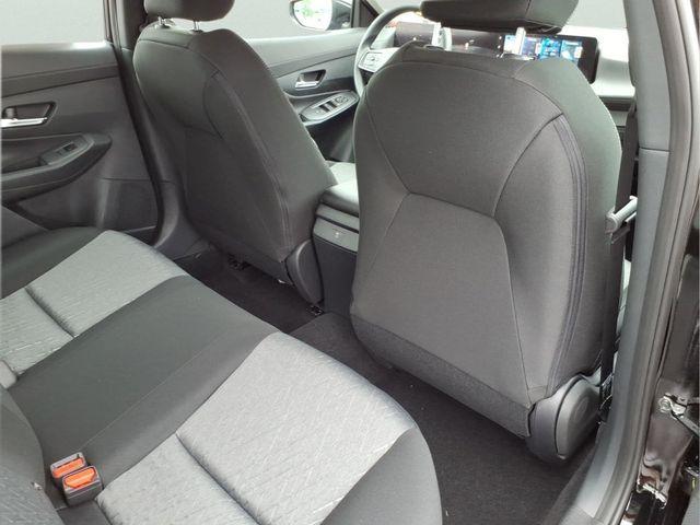 new 2026 Nissan Sentra car, priced at $23,925