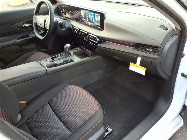 new 2026 Nissan Sentra car, priced at $26,122