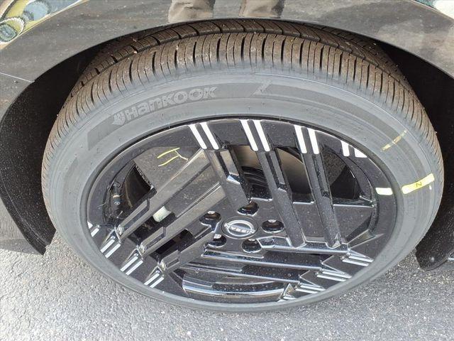 new 2026 Nissan Sentra car, priced at $28,838