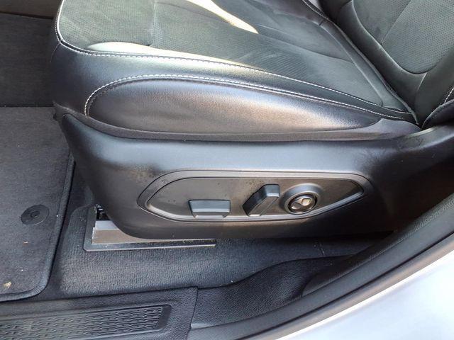 used 2025 Jeep Grand Cherokee car, priced at $35,360