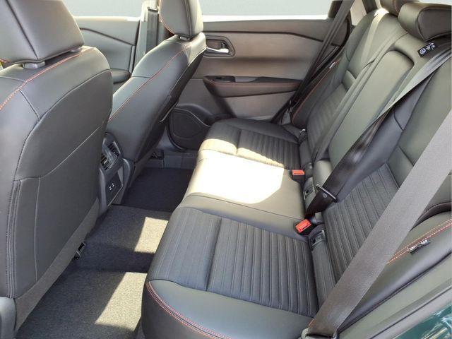 new 2026 Nissan Rogue car, priced at $35,308