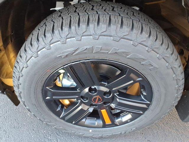 new 2026 Nissan Rogue car, priced at $34,501