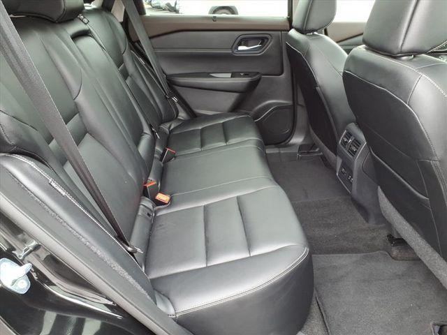 used 2023 Nissan Rogue car, priced at $29,995