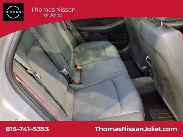 used 2023 Hyundai Sonata car, priced at $21,995