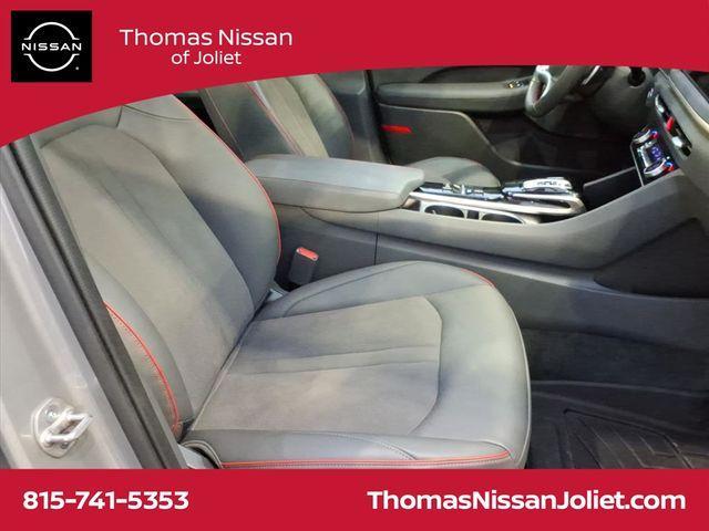 used 2023 Hyundai Sonata car, priced at $21,995