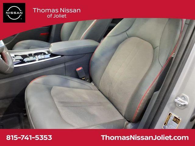 used 2023 Hyundai Sonata car, priced at $21,995