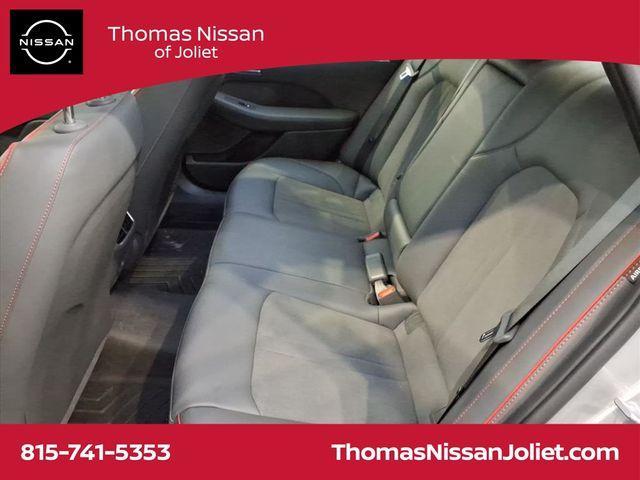 used 2023 Hyundai Sonata car, priced at $21,995