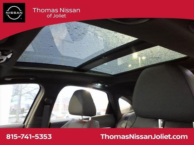 used 2023 Hyundai Sonata car, priced at $21,995