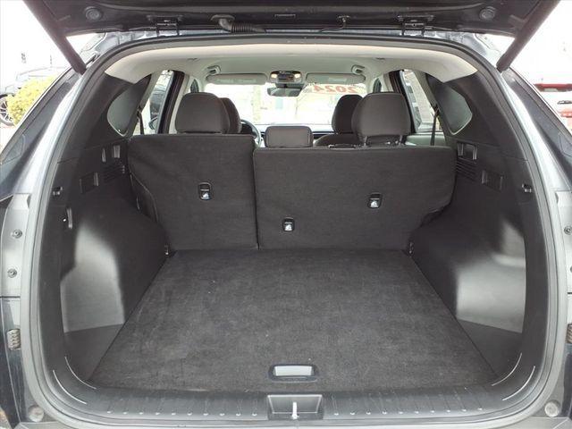 used 2024 Hyundai Tucson car, priced at $20,961