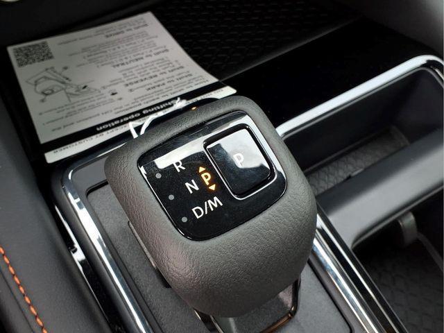 new 2026 Nissan Pathfinder car, priced at $44,337