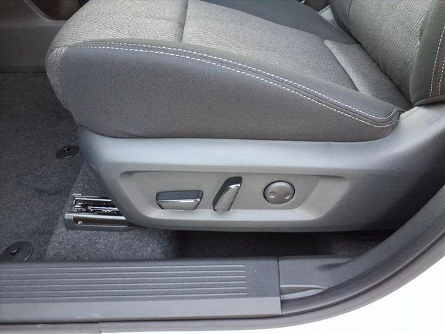 new 2026 Nissan Rogue car, priced at $32,265