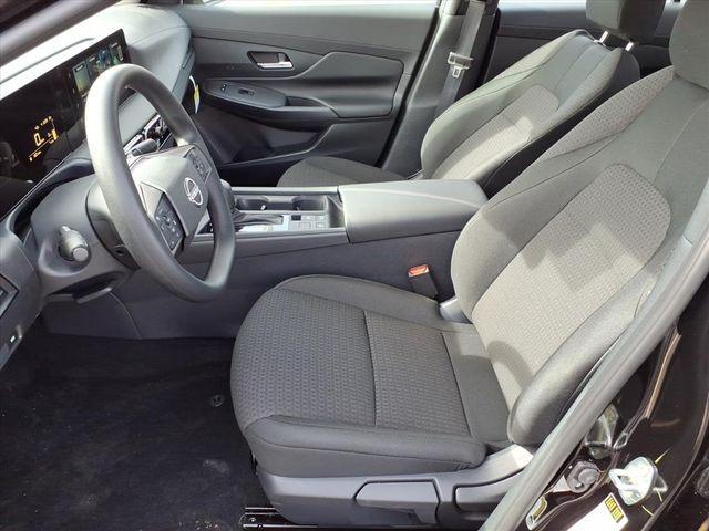 new 2026 Nissan Sentra car, priced at $23,609