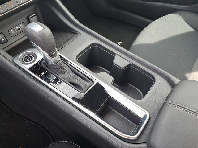 used 2025 Nissan Sentra car, priced at $21,895