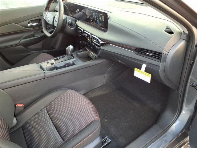 new 2026 Nissan Sentra car, priced at $25,399