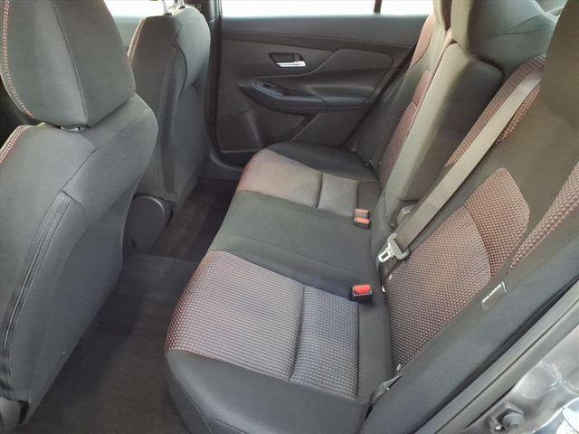 new 2026 Nissan Sentra car, priced at $25,399