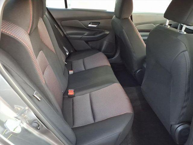 new 2026 Nissan Sentra car, priced at $25,399