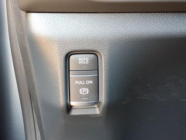 new 2026 Nissan Armada car, priced at $74,070