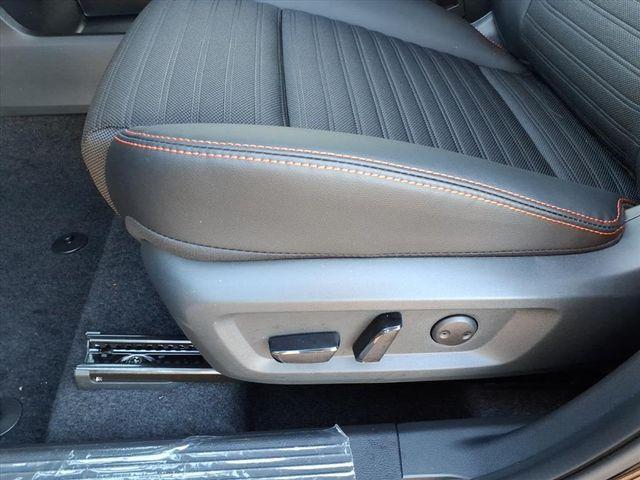 new 2026 Nissan Rogue car, priced at $34,095