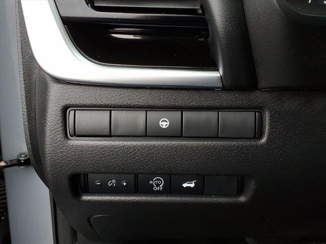 used 2023 Nissan Rogue car, priced at $25,308