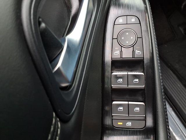 used 2023 Nissan Rogue car, priced at $25,308