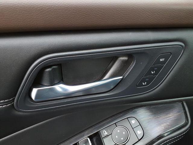 used 2023 Nissan Rogue car, priced at $25,308