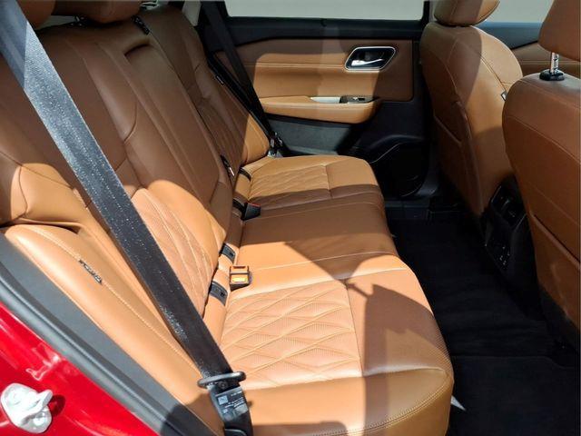used 2026 Nissan Rogue car, priced at $35,073