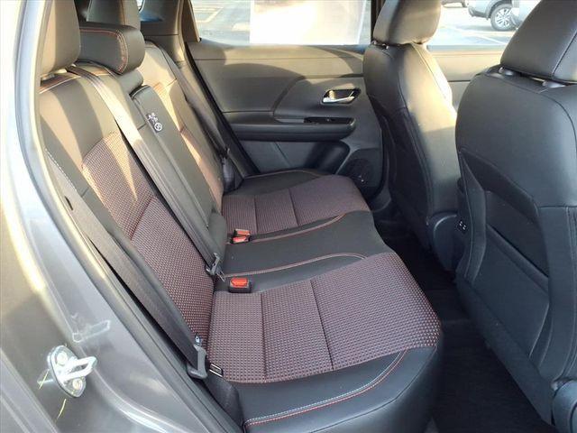 new 2026 Nissan Kicks car, priced at $30,161