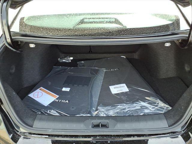 new 2026 Nissan Sentra car, priced at $26,114