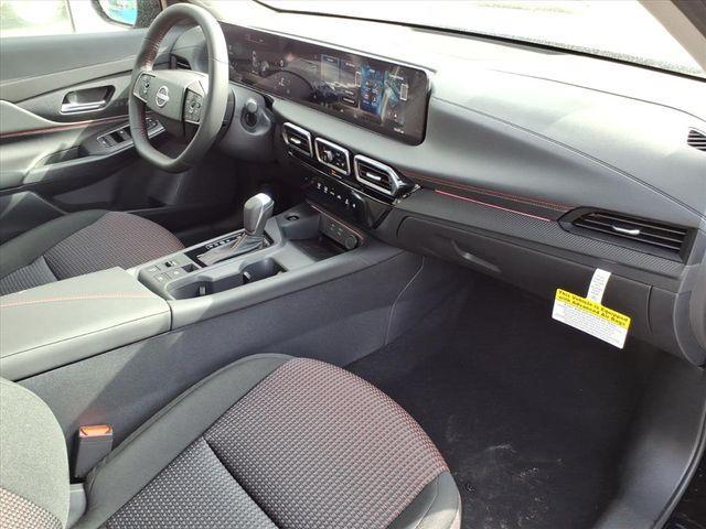 new 2026 Nissan Sentra car, priced at $26,114